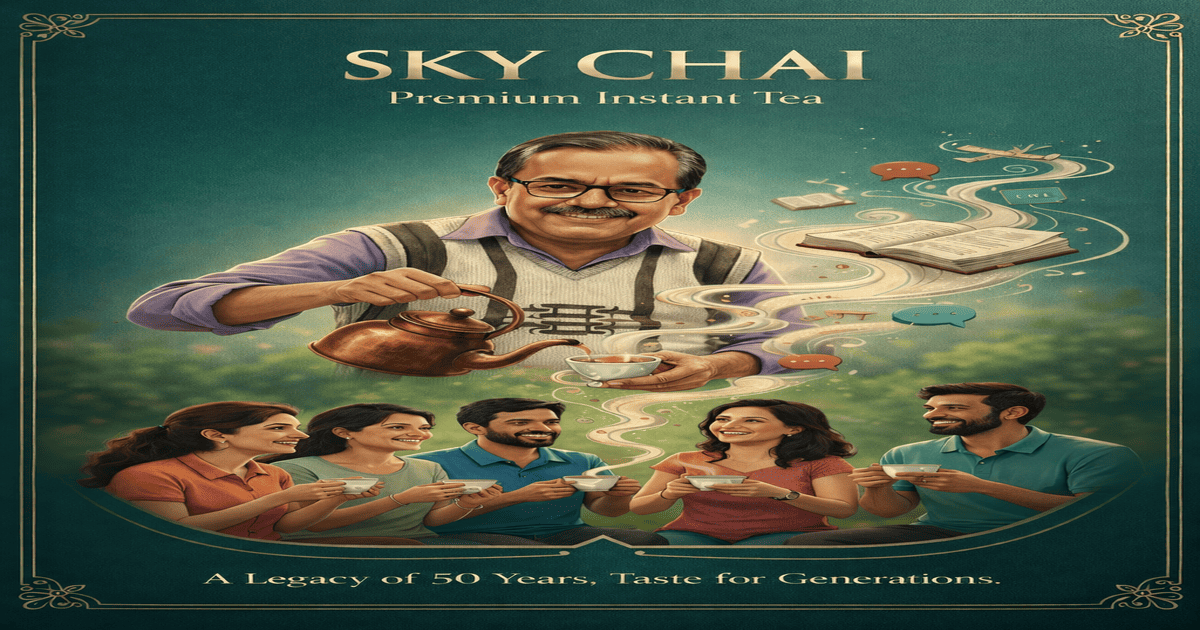 Skychai